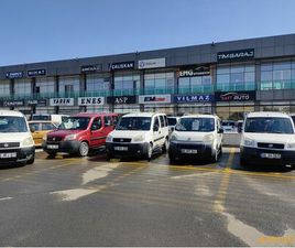 DOBLO COMBI 1.4 ACTIVE