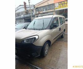 DOBLO COMBI 1.3 MULTIJET EASY