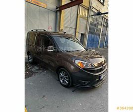DOBLO COMBI 1.3 MULTIJET EASY