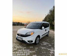 DOBLO COMBI 1.3 MULTIJET SAFELINE