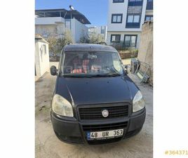 DOBLO COMBI 1.3 MULTIJET SAFELINE