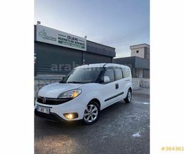 DOBLO COMBI 1.6 MULTIJET MAXI SAFELINE