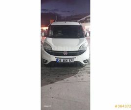 DOBLO COMBI 1.6 MULTIJET PREMIO