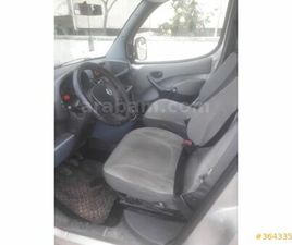 DOBLO COMBI 1.9 D ELX