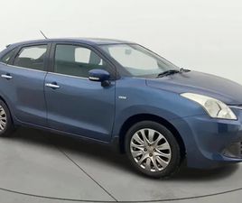 MARUTI BALENO