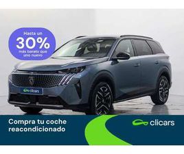 HYBRID 136 ALLURE EDCS6