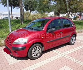 CITROEN C3 1.1I FURIO