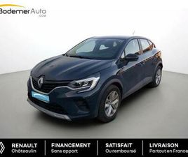 E-TECH FULL HYBRID 145 EQUILIBRE