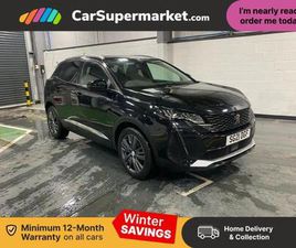 1.5 BLUEHDI ALLURE PREMIUM EURO 6 (START/STOP) 5DR