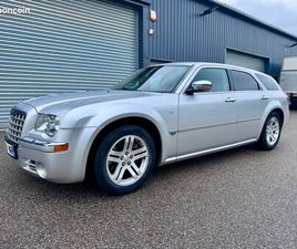 CHRYSLER 300 C TOURING 3.5 V6 BVA 250 CH