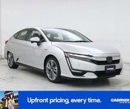 USED 2018 HONDA CLARITY PLUG-IN HYBRID