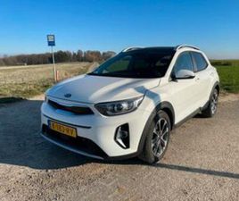 KIA STONIC 1.0 T-GDI DYNAMICPLUSLINE MHEV 100PK 2021 WIT — KIA — MARKTPLAATS