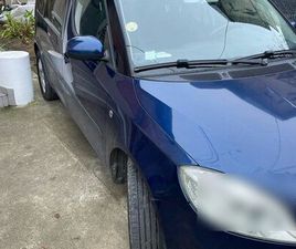 SKODA ROOMSTER SKODA ROOMSTER 1.9 TDI PREMIERE MAIN FULL OPTIONS