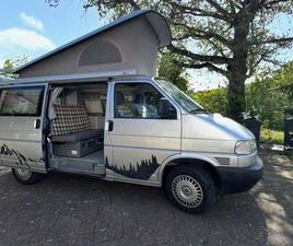 2.5 TDI WESTFALIA