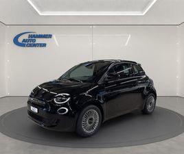 FIAT 500 500 1.0 HYBRID TORINO 1.2