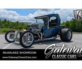 FORD T BUCKET 1923 FORD T BUCKET FOR SALE