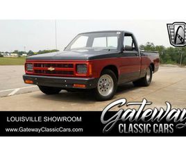 1983 GMC PICKUP FOR SALE