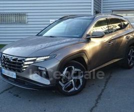 IV 1.6 T-GDI 230 HYBRID EXECUTIVE BVA6