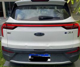 JAC E-JS4 JAC E-JS4 150CV 5P AUT. (ELÉTRICO) 2022