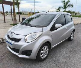 JAC J2 JAC J2 1.4 16V 5P MEC. 2014