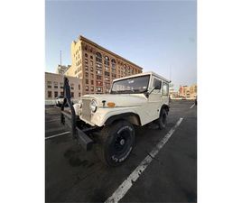 1970 JEEP CJ5 FOR SALE