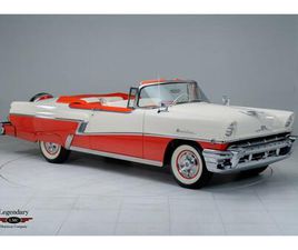 MERCURY MONTCLAIR 1956 MERCURY MONTCLAIR FOR SALE