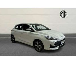MG MG3 3 1.5 HYBRID+ COMFORT 143KW