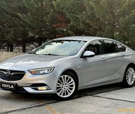 1.6 CDTI GRAND SPORT EXCELLENCE