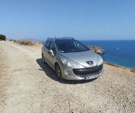 SW HDI FAP 135 AUTOMATIK PLATINUM