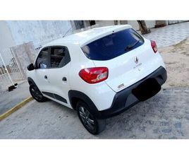 RENAULT KWID ZEN 1.0 FLEX 12V 5P MEC.