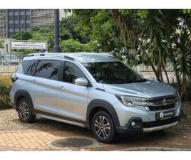 2023 SUZUKI XL6 1.5 GL