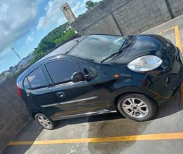 CHERY QQ CHERY QQ 1.0 ACT FL 12V/1.0 12V FLEX 5P 2018