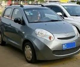 CHERY S-18 1.3 16V FLEX MEC. 5P 2012