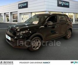 IV 113 AUTONOMIE URBAINE YOU 44.2 KWH