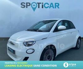 III E 95 ICONE 23.8 KWH