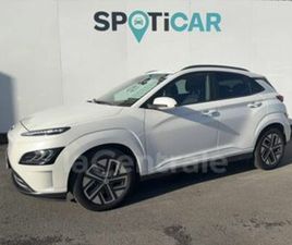 GENERATION2 ELECTRIQUE 39 KWH 136 CREATIVE