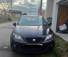 SEAT IBIZA SC IV 1.2 TDI 75CH RÉFÉRENCE