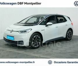 204 PRO PERFORMANCE FAMILY 62 KWH