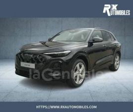 III 2.0 TFSI 204 HYBRIDE QUATTRO S LINE S TRONIC 7