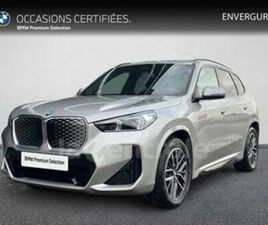 BMW IX1 (U11) XDRIVE20 204 M SPORT 66.5 KWH BVA