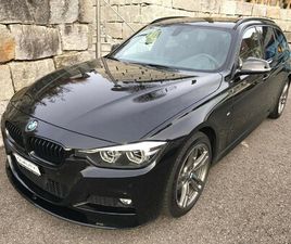 320I XDRIVE TOURING SPORT LINE STEPTRONIC