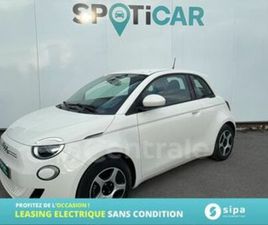 III 42KWH 3CV PASSION