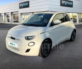 III E 118 ICONE 42KWH