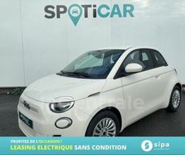 III E 95 ACTION 23.8 KWH