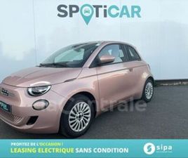 III E 95 ACTION PLUS 23.8 KWH