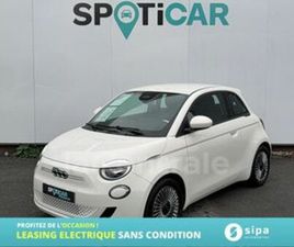 III E 95 ICONE 23.8 KWH