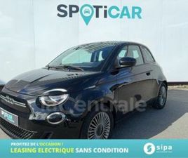 III E 95 ICONE 23.8 KWH