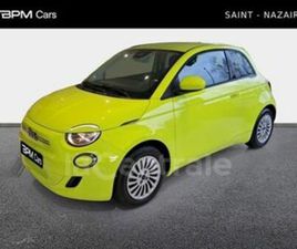 III E 95 LA PRIMA 23.8KWH