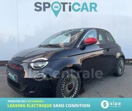 III E 95 RED 23.8 KWH