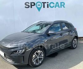 GENERATION2 ELECTRIQUE 39 KWH 136 CREATIVE